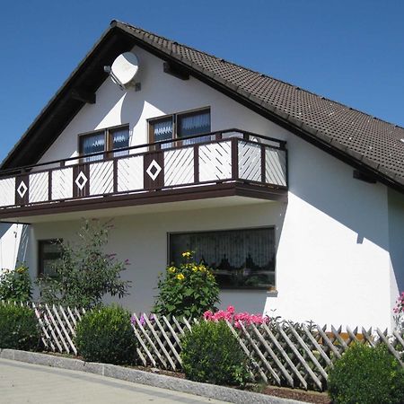 Haus Rehblick Apartment Braunlingen ภายนอก รูปภาพ