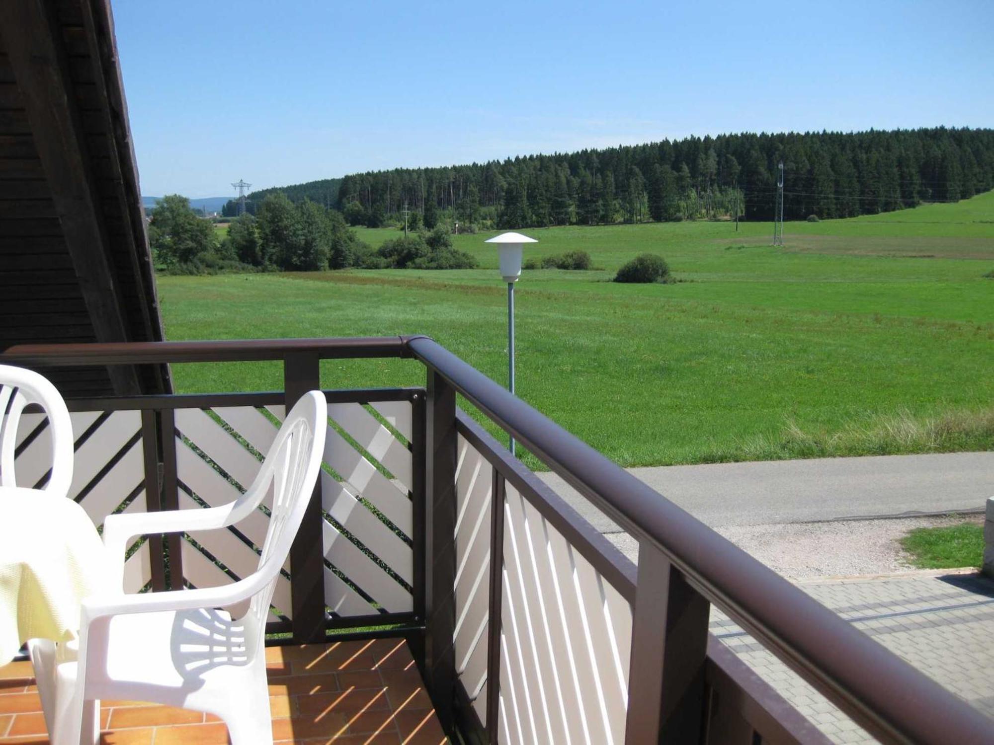 Haus Rehblick Apartment Braunlingen ภายนอก รูปภาพ