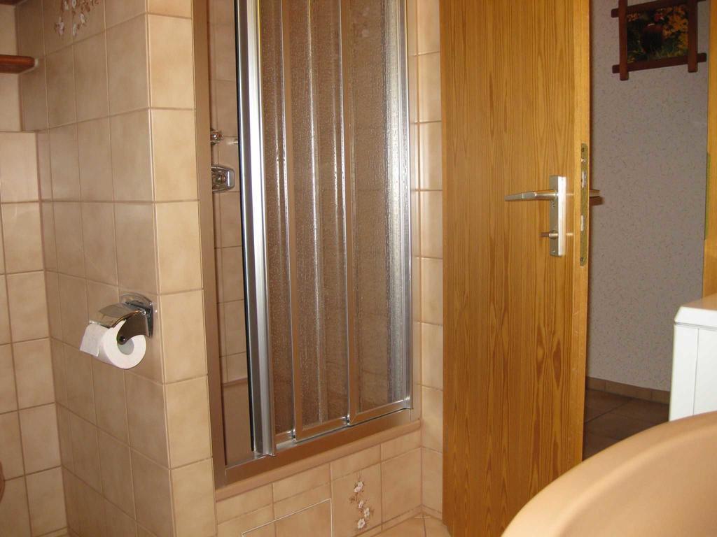 Haus Rehblick Apartment Braunlingen ภายนอก รูปภาพ