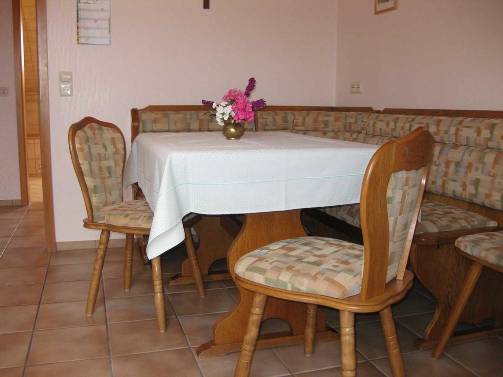 Haus Rehblick Apartment Braunlingen ภายนอก รูปภาพ