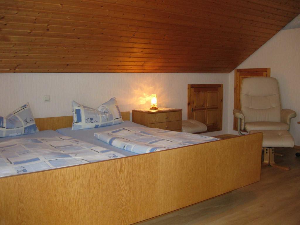 Haus Rehblick Apartment Braunlingen ภายนอก รูปภาพ